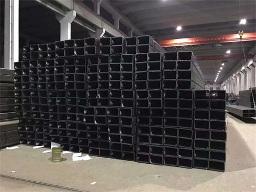 武隆冷拔方管选型指南 工程采购怎么选